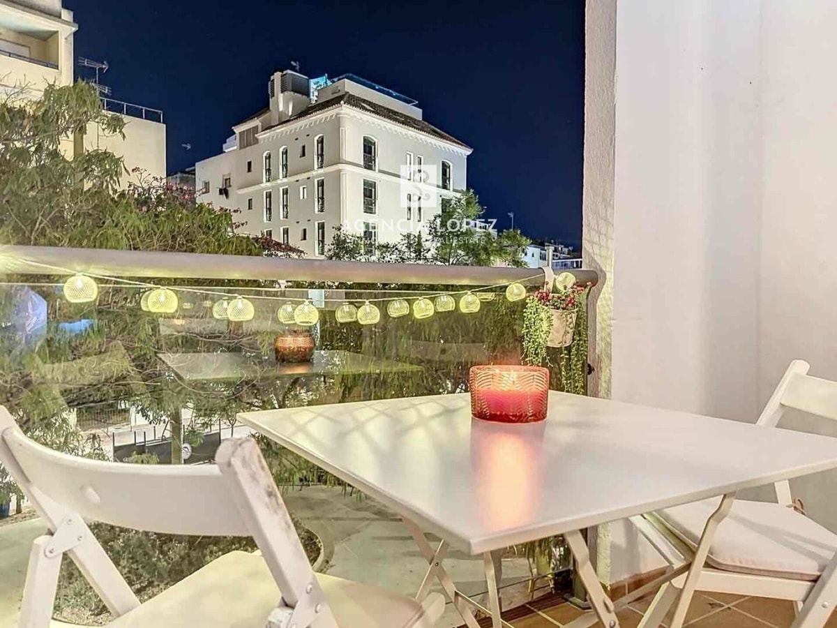 Alo Urban Sunshine Apartment ALO - Rent Estepona