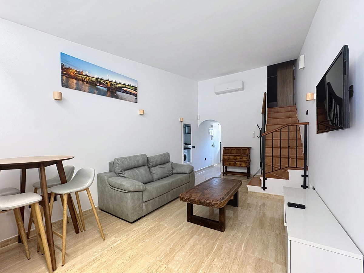 Alo Costa Suite 7 ALO - Rent Estepona