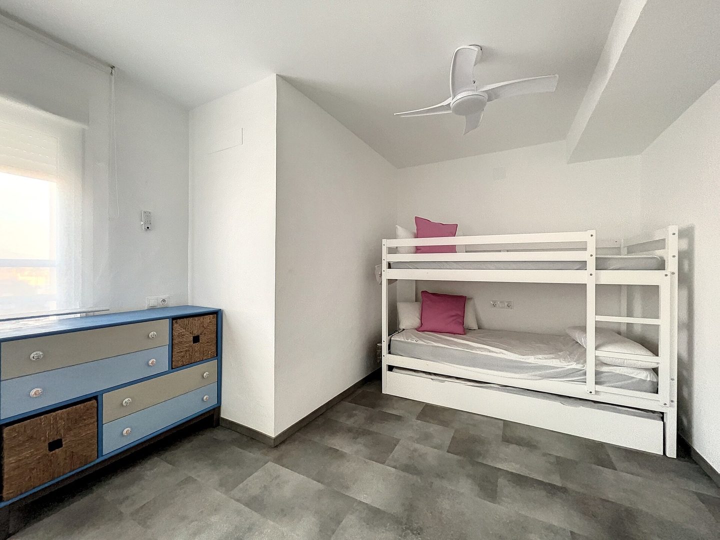 Alo Vista al mar Apartment 19 Estepona Homes