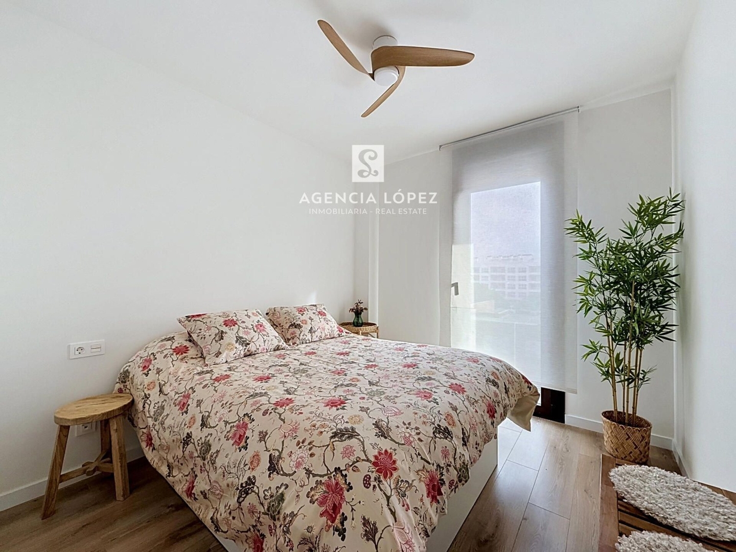 Alo Lazaga Elegance 21 ALO - Rent Estepona