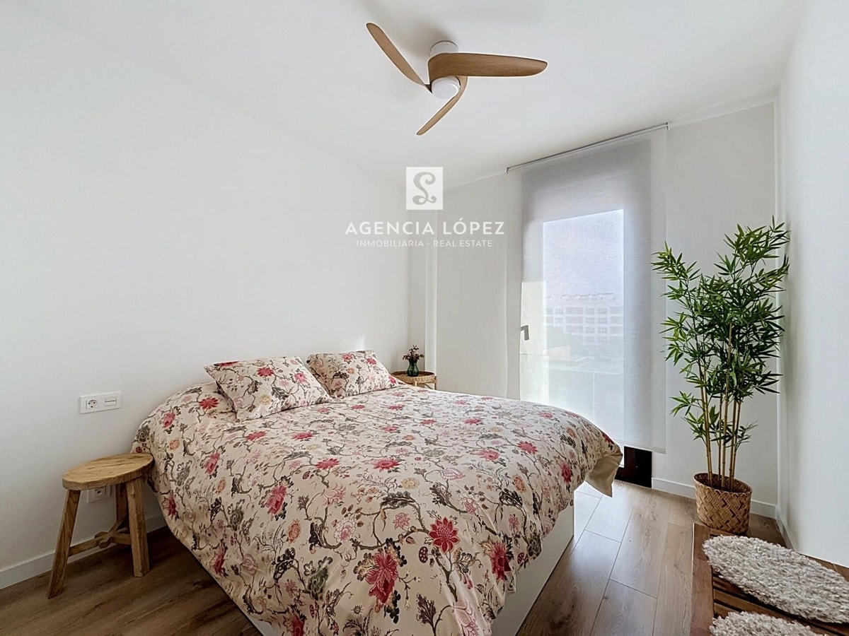 Alo Lazaga Flow - Luz y Confort 21 ALO - Rent Estepona