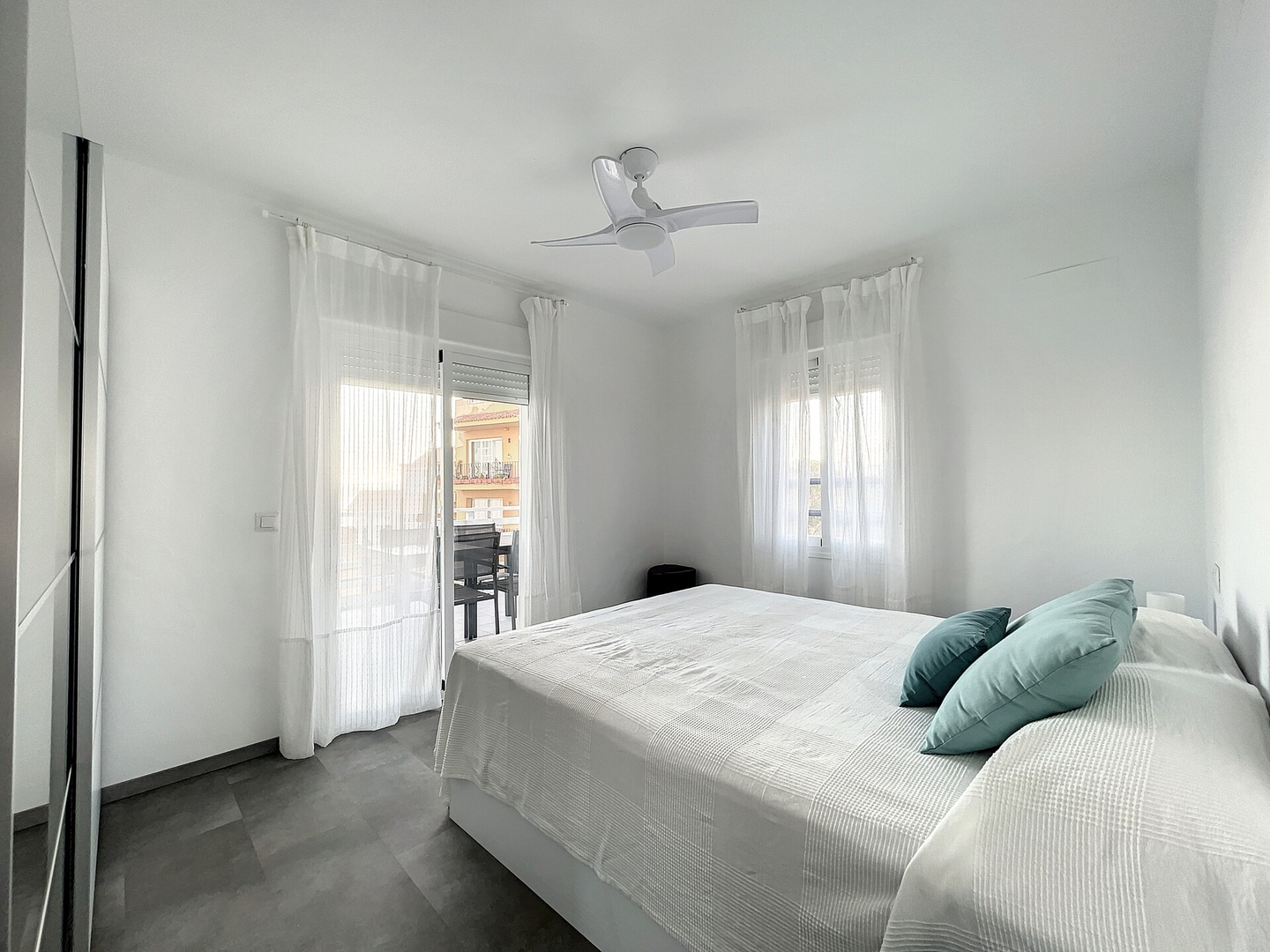 Alo Vista al mar Apartment 15 Estepona Homes