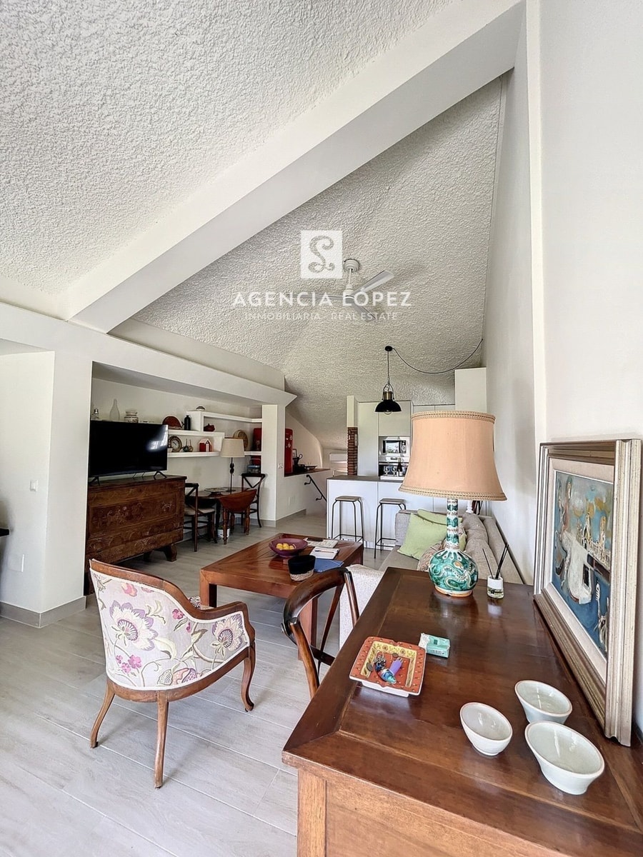 BAHIA DORADA OLIMPIA · Alo Home by the sea 15 ALO - Rent Estepona
