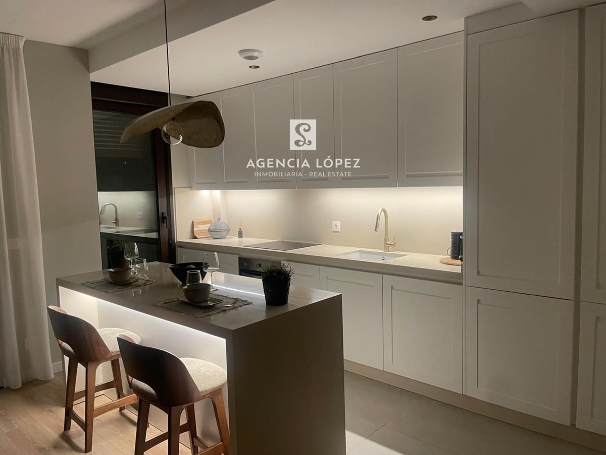 Alo Lazaga Exclusive Beach (Estepona) 44 ALO - Rent Estepona