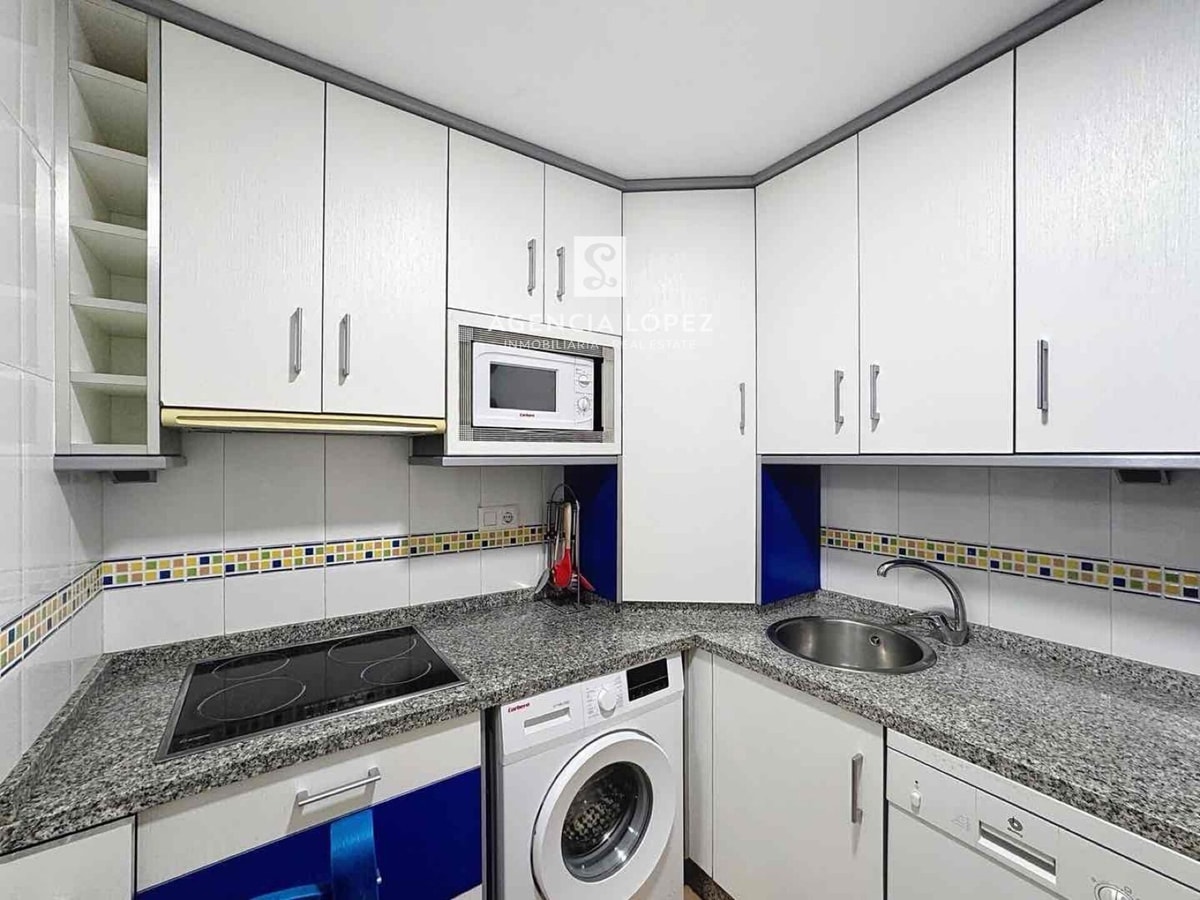 Alo Urban Sunshine Apartment 5 ALO - Rent Estepona