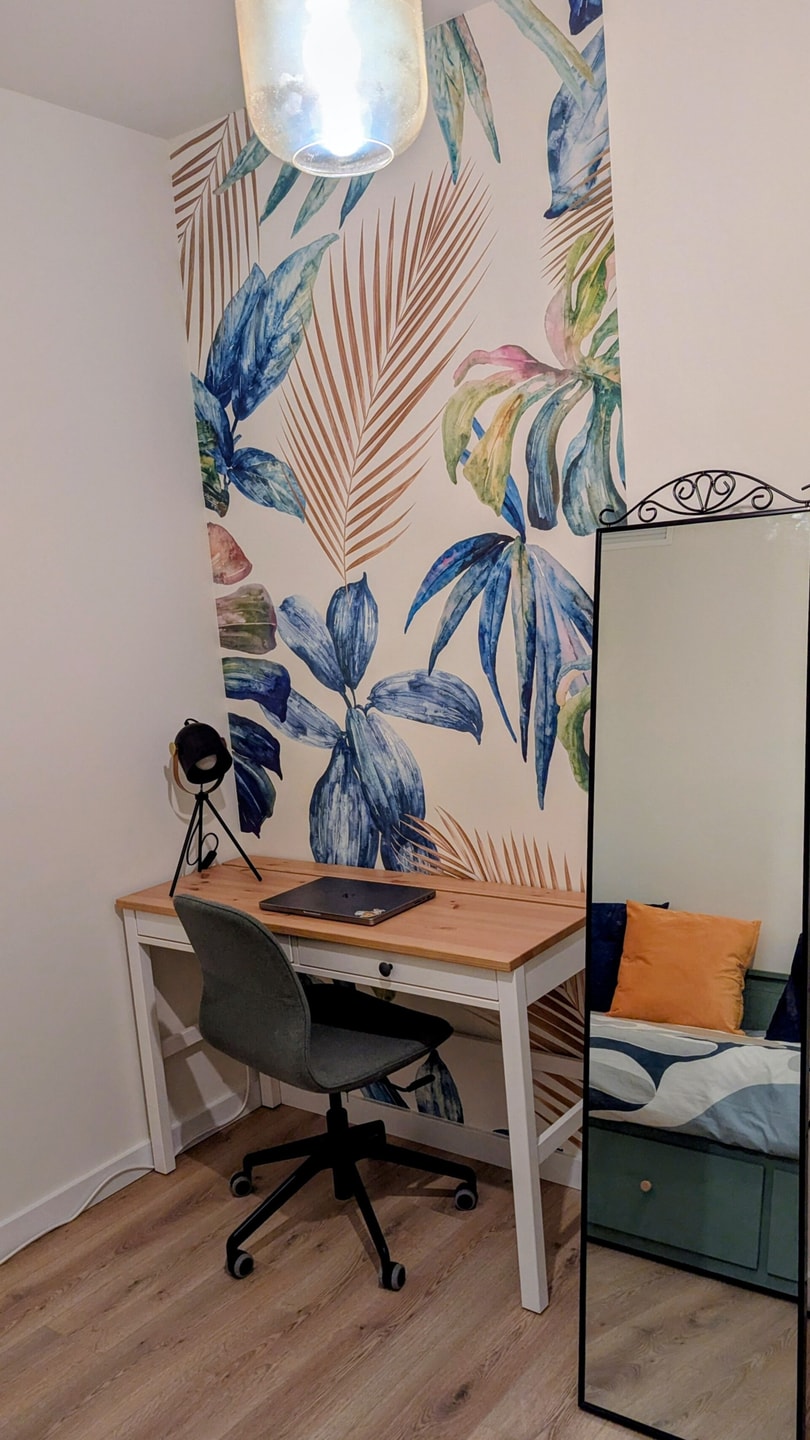 Alo Lazaga V&P Casita 24 ALO - Rent Estepona