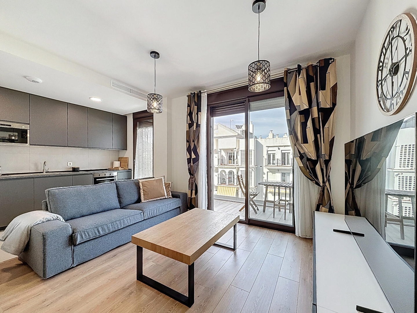 Alo Lazaga Elegance ALO - Rent Estepona