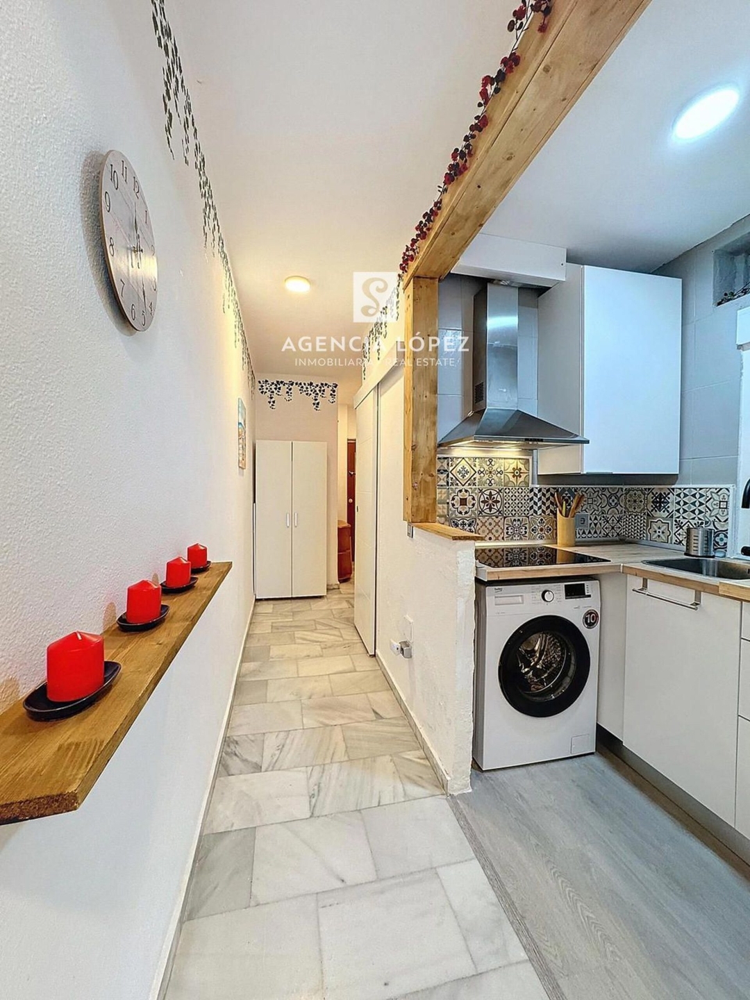 Alo Urban Oasis Apartment 4 Estepona Homes