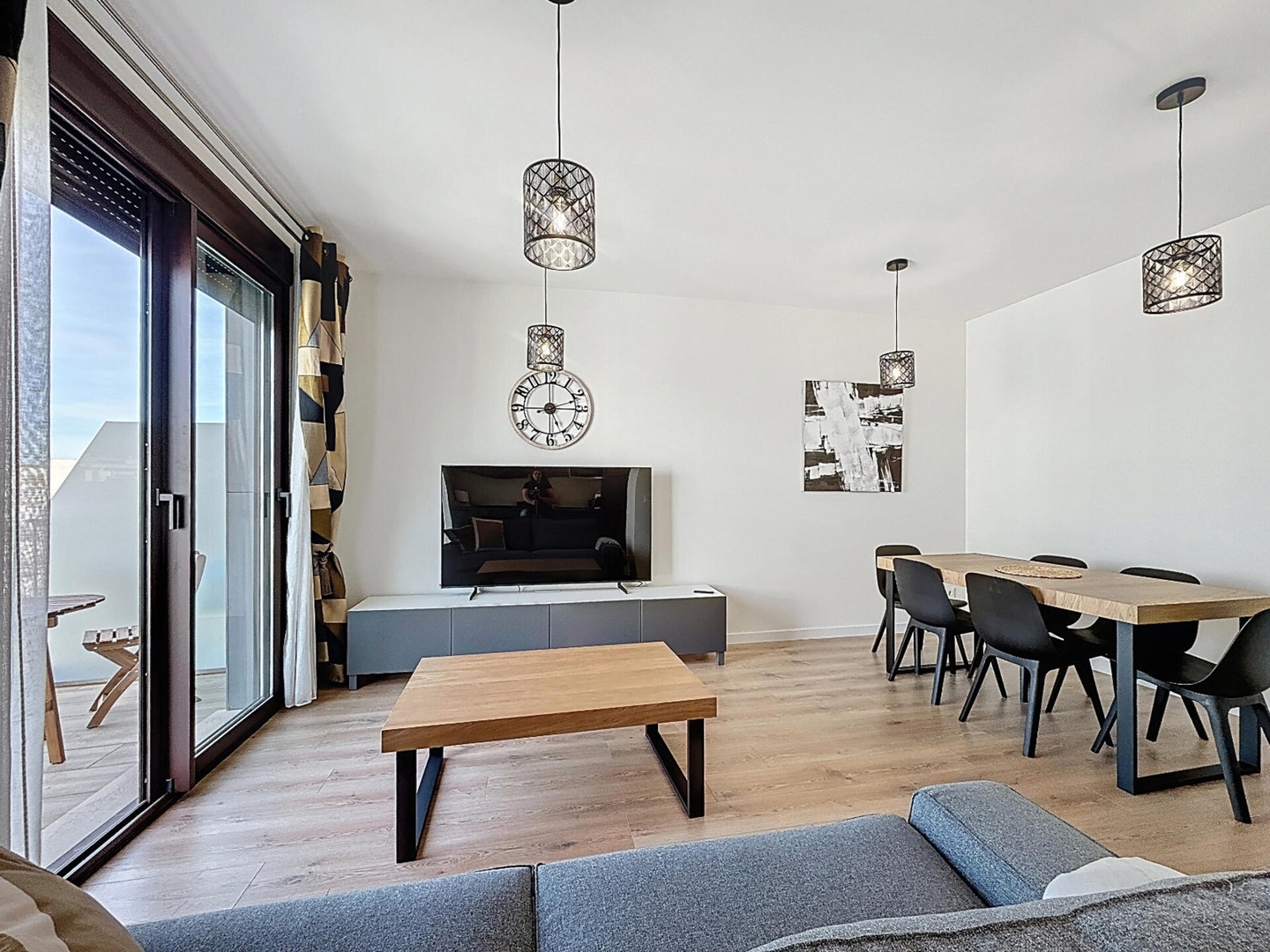 Alo Lazaga Elegance 30 ALO - Rent Estepona