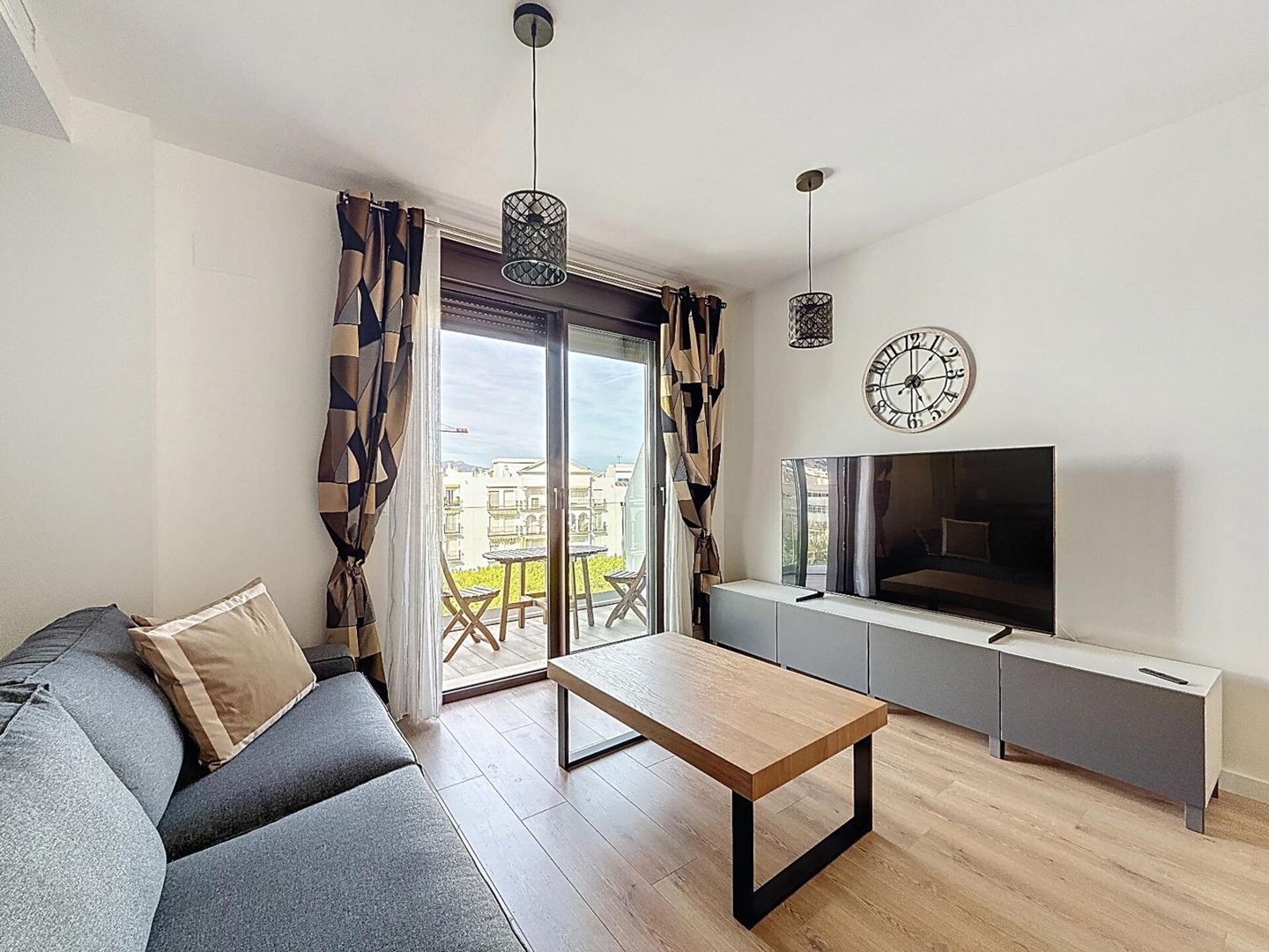 Alo Lazaga Elegance 7 ALO - Rent Estepona