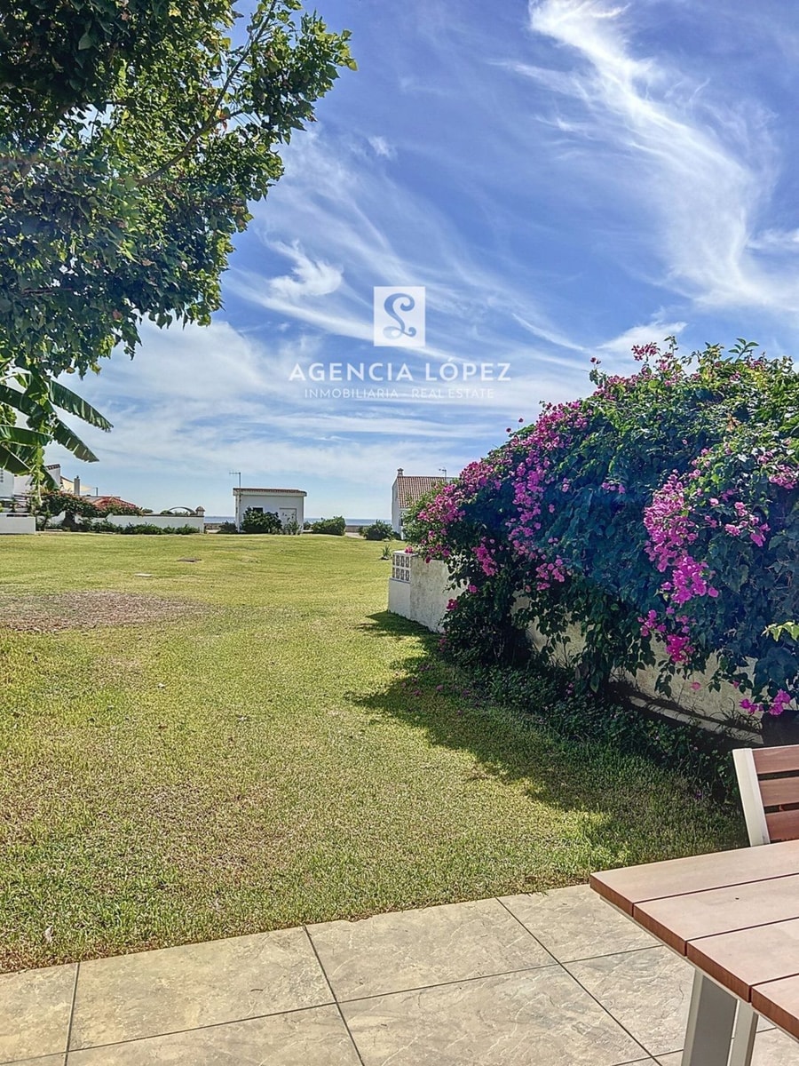 BAHIA DORADA OLIMPIA · Alo Home by the sea 1 ALO - Rent Estepona