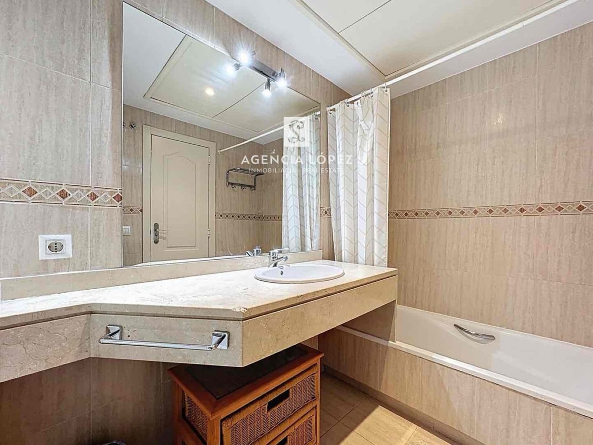 Alo Urban Sunshine Apartment 10 ALO - Rent Estepona