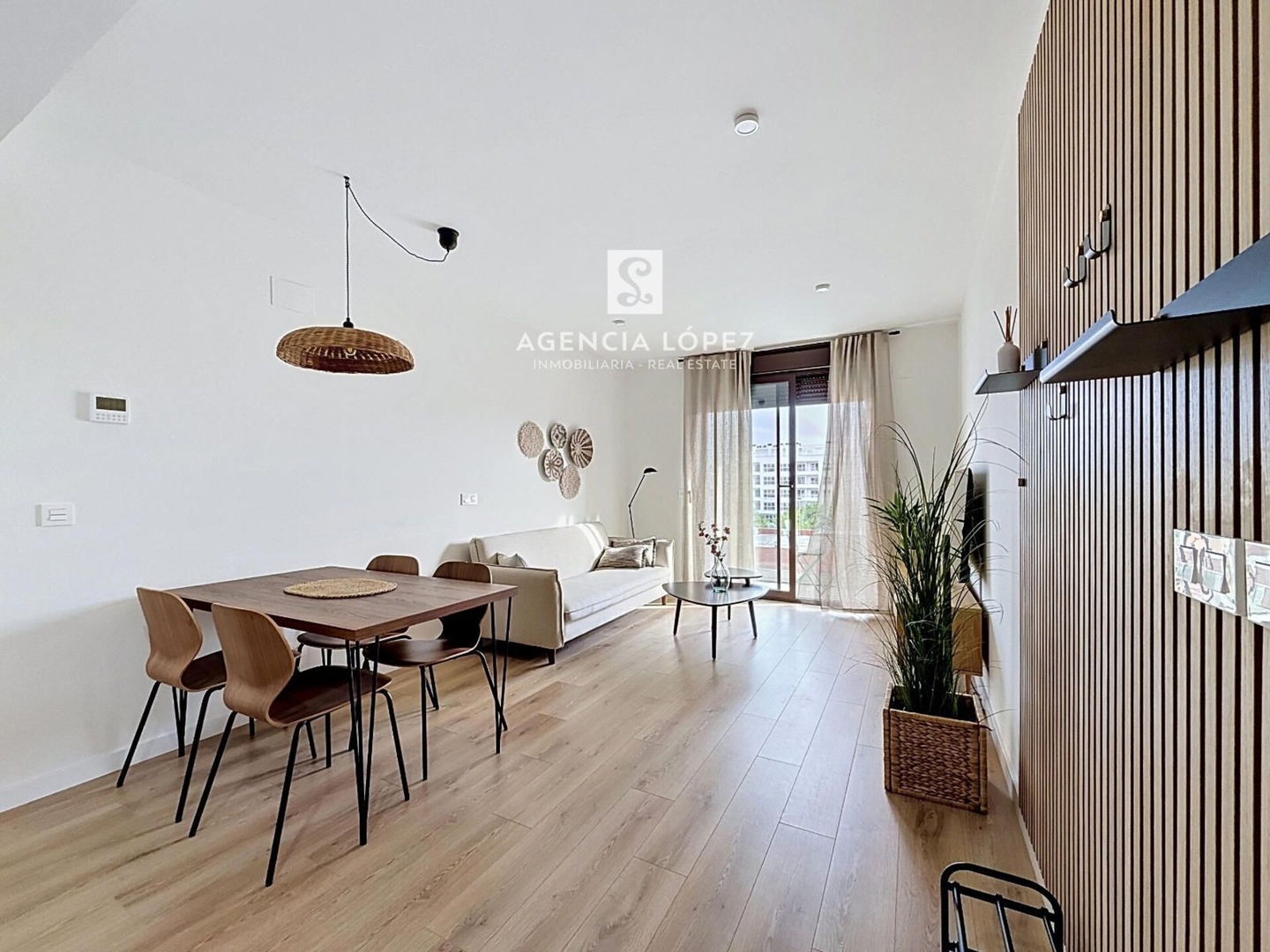 Alo Lazaga Elegance 14 ALO - Rent Estepona
