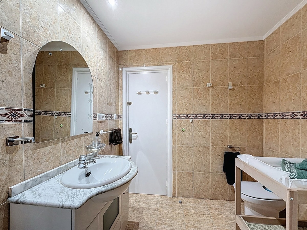 Alo Comfort 18 ALO - Rent Estepona