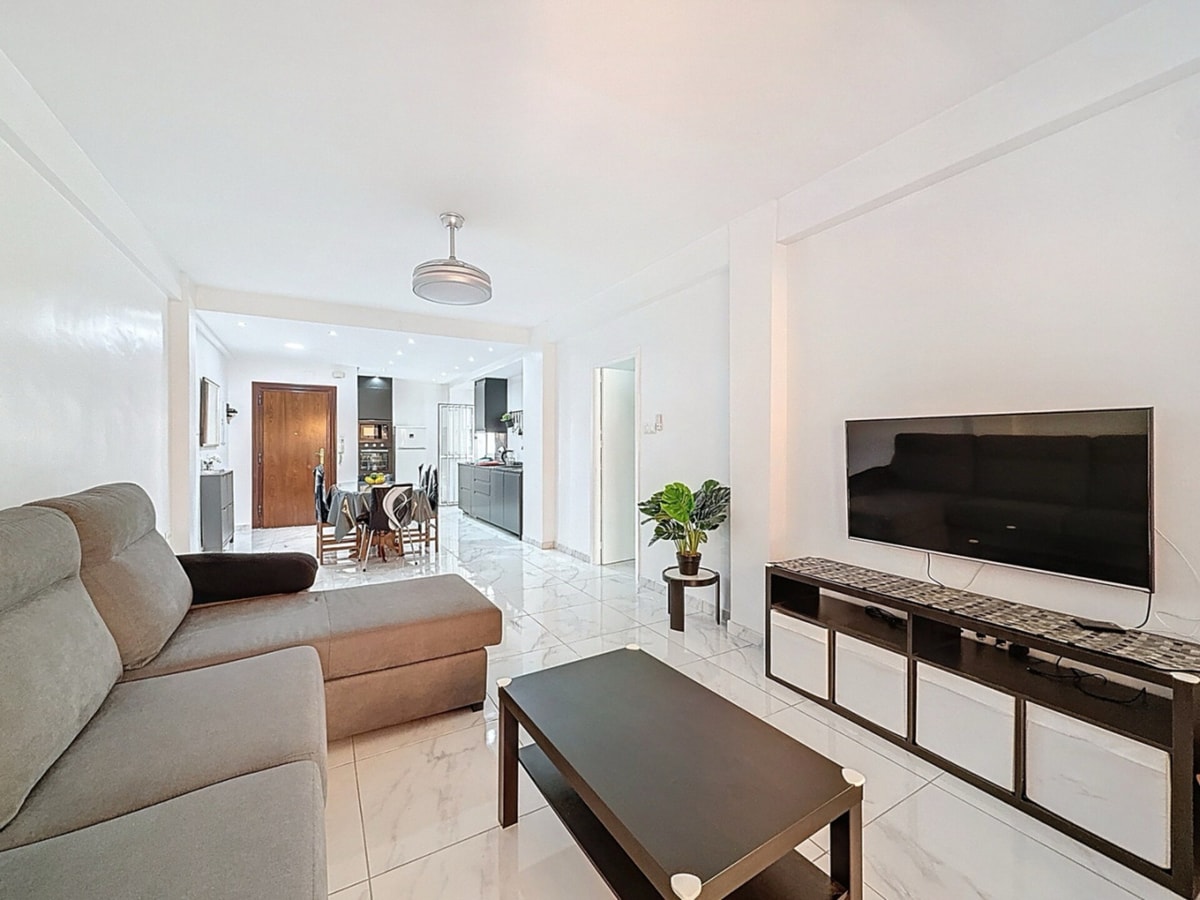 Alo Comfort 6 ALO - Rent Estepona