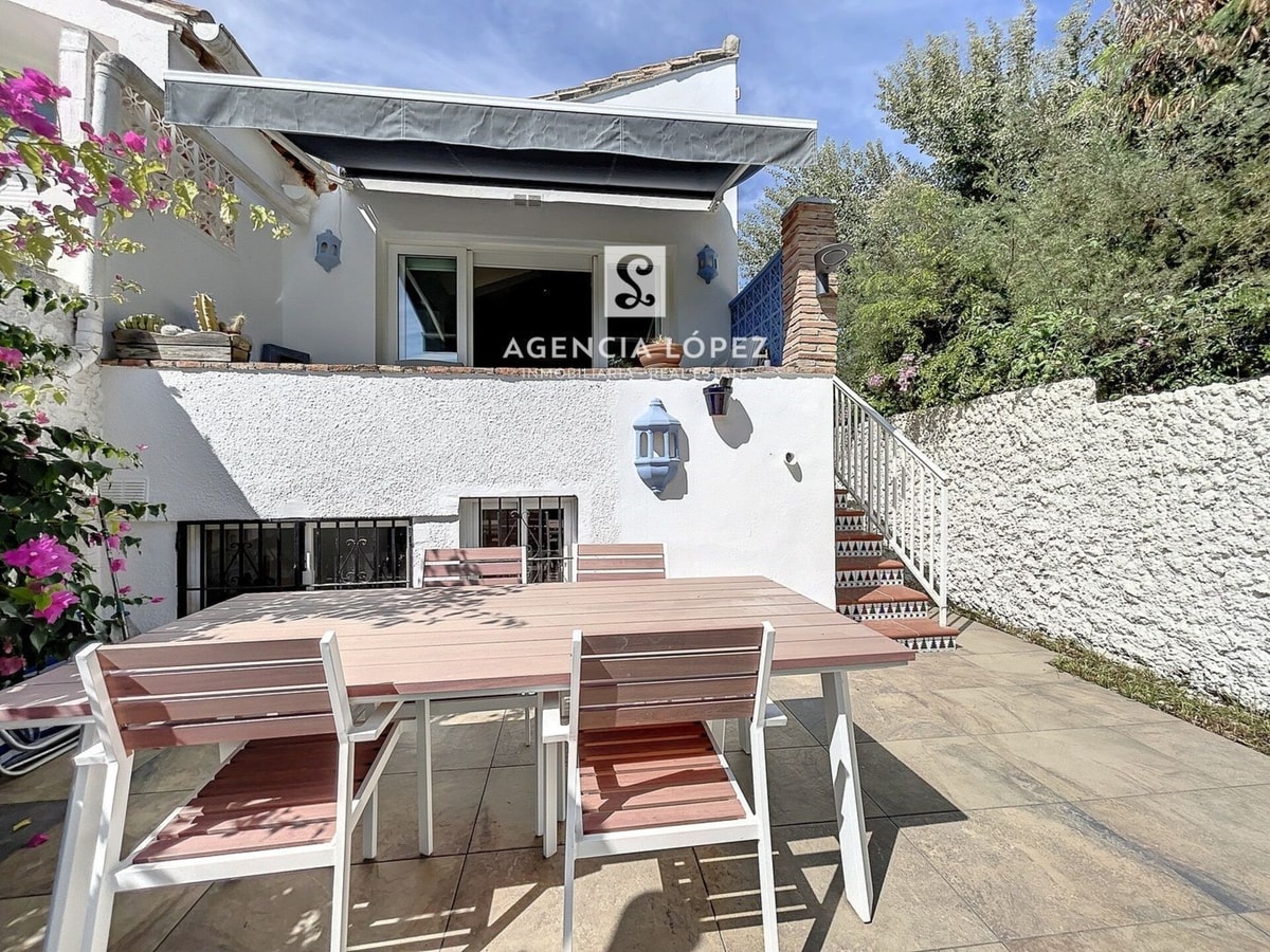 BAHIA DORADA OLIMPIA · Alo Home by the sea 7 ALO - Rent Estepona