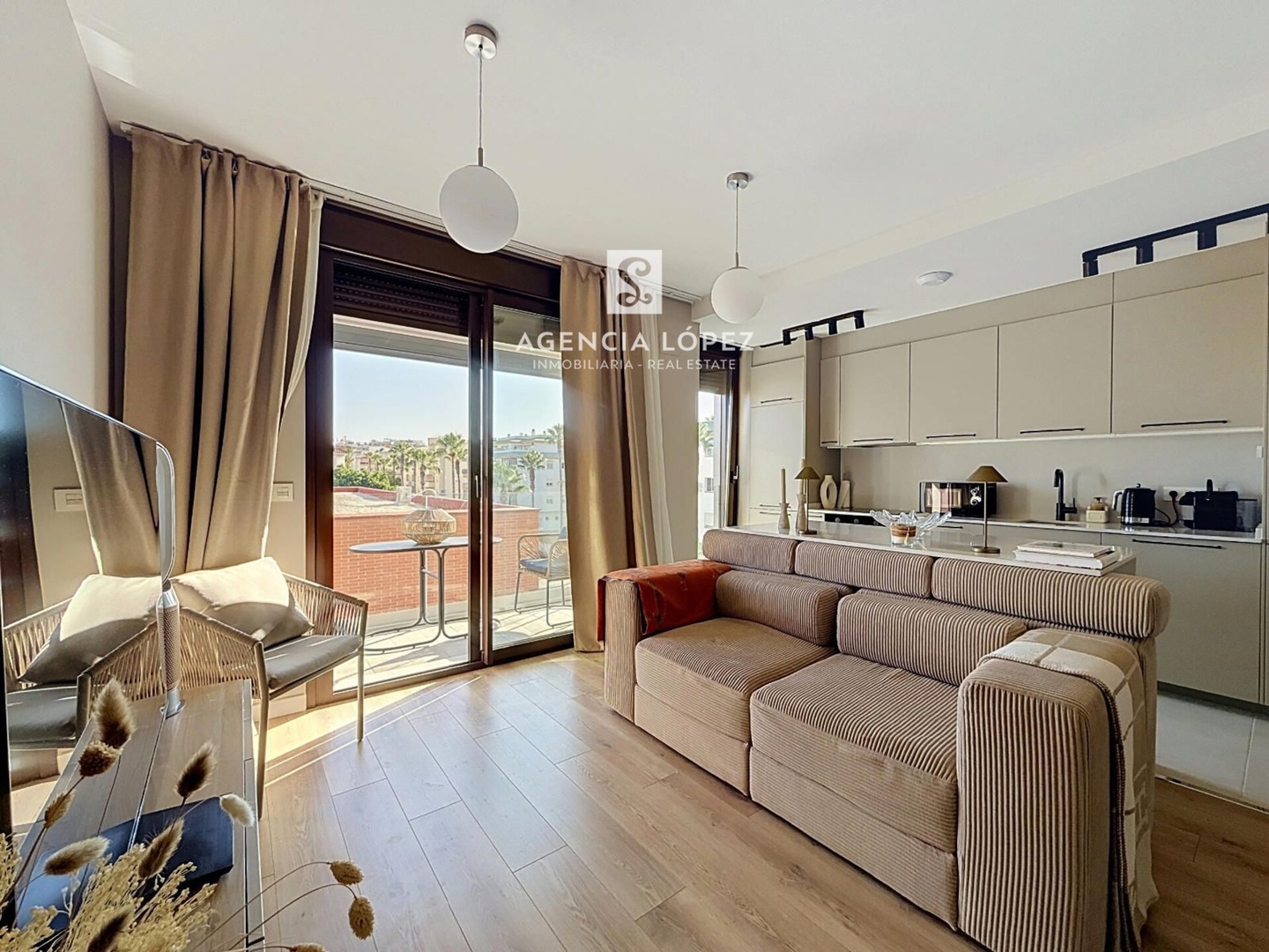 Alo Lazaga Zen 4 ALO - Rent Estepona