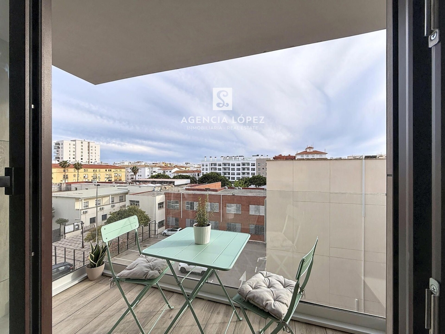 Alo Lazaga Elegance 1 ALO - Rent Estepona