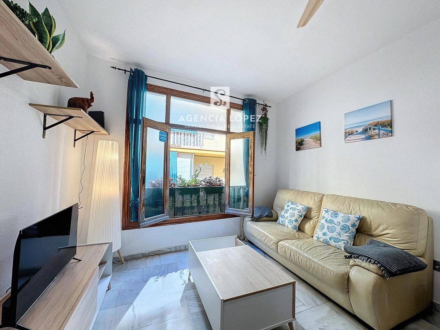 Alo Urban Oasis Apartment 1 Estepona Homes