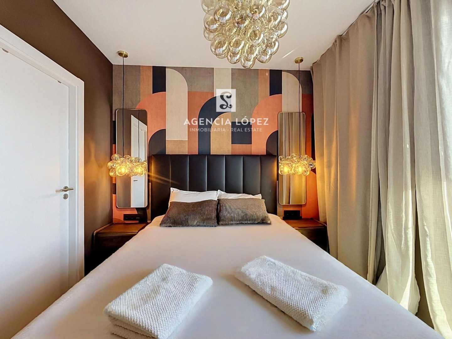 Alo Lazaga Zen 38 ALO - Rent Estepona