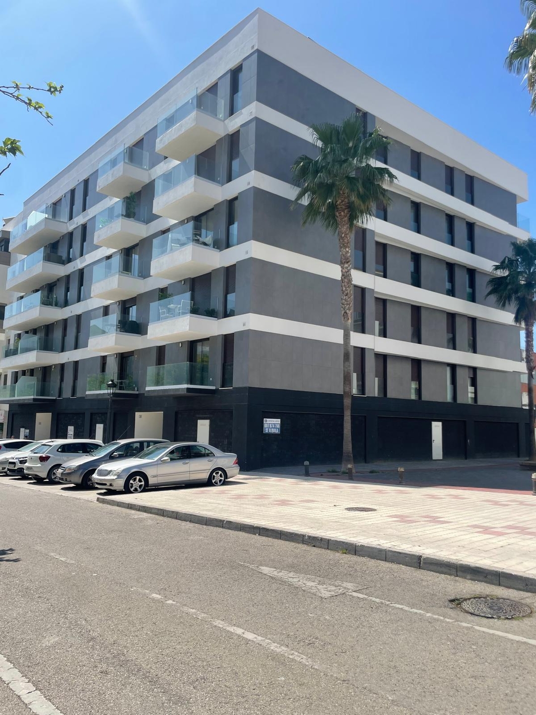 Alo Lazaga Exclusive Beach 49 ALO - Rent Estepona