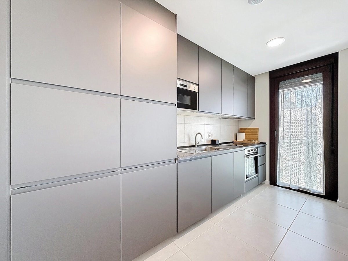 Alo Lazaga Elegance 4 ALO - Rent Estepona