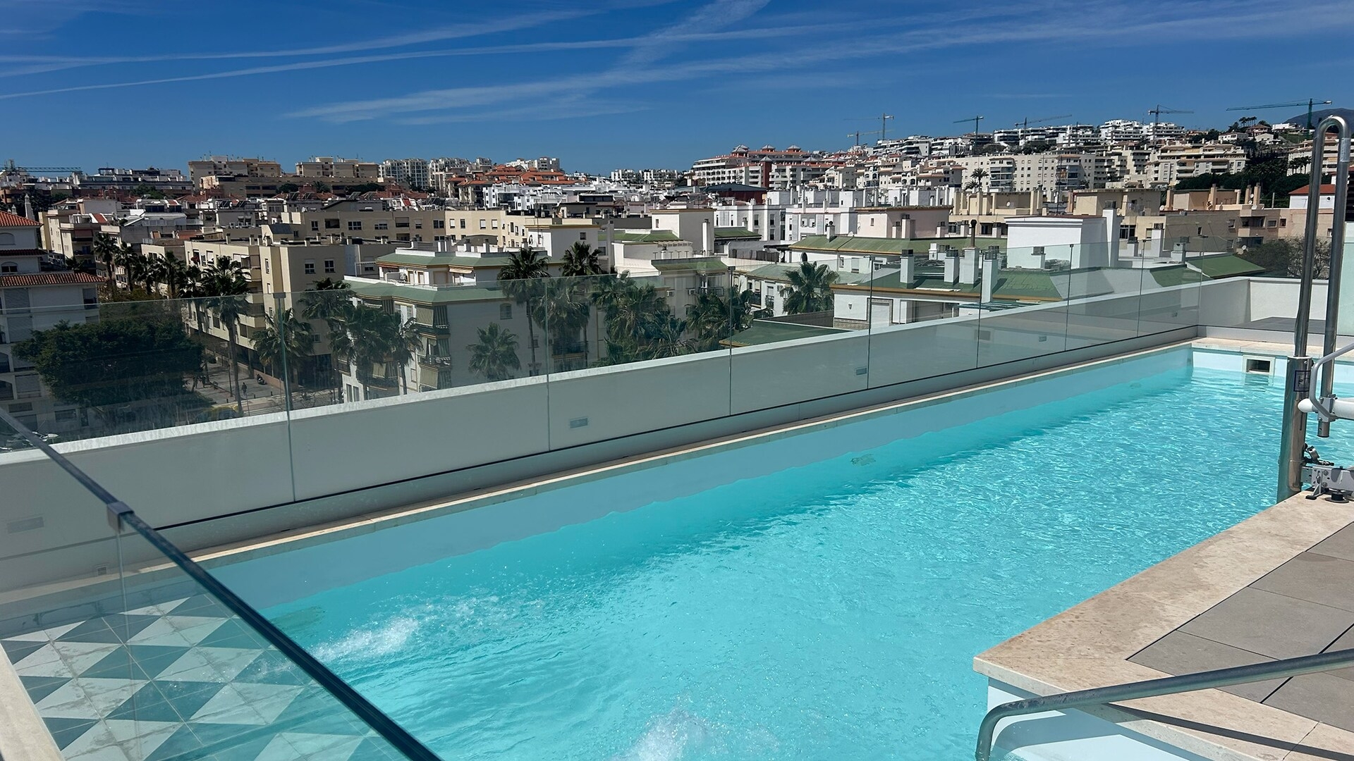 Alo Lazaga Elegance 23 ALO - Rent Estepona