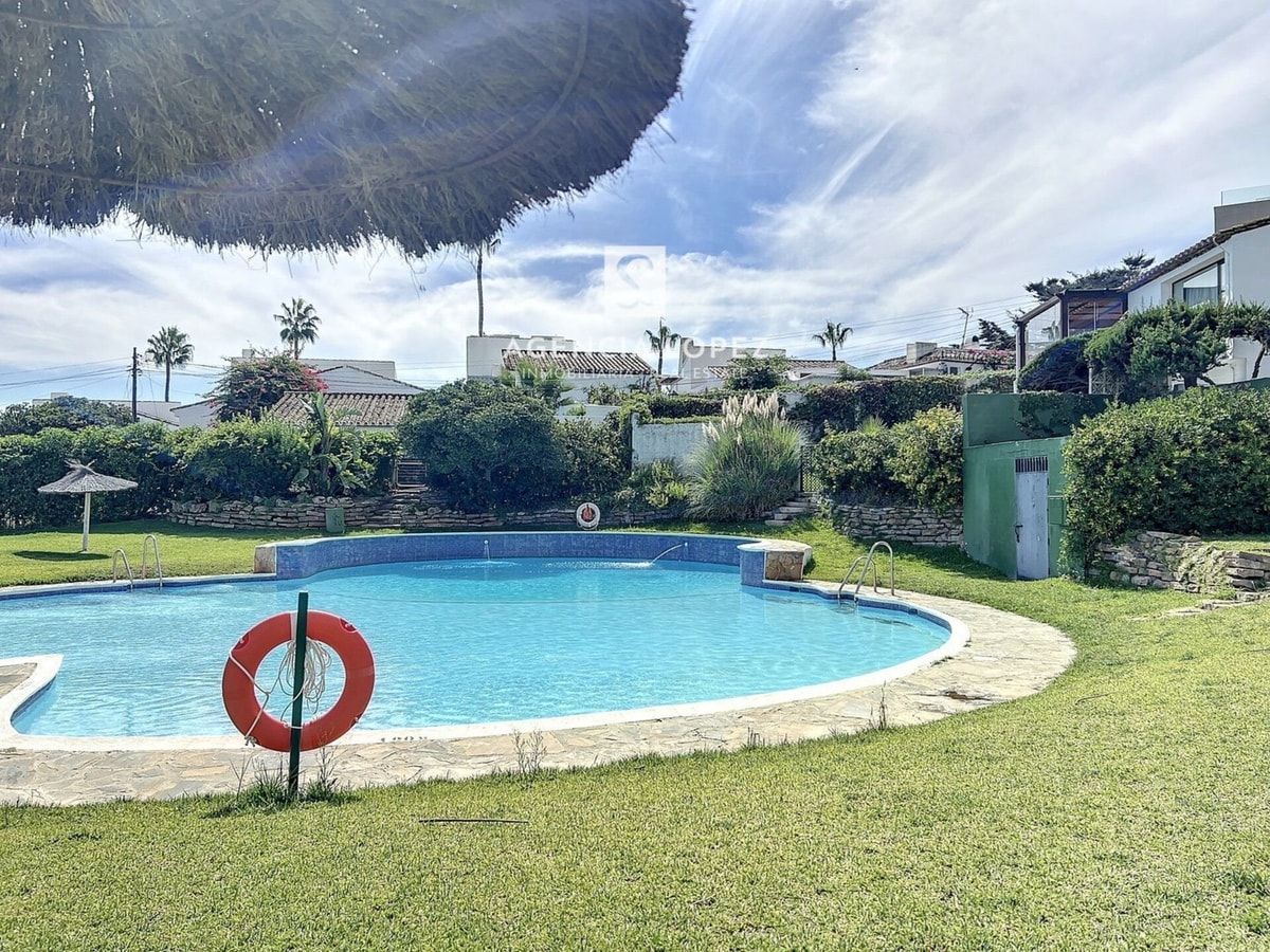 BAHIA DORADA OLIMPIA · Alo Home by the sea 35 ALO - Rent Estepona