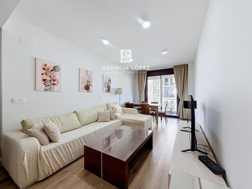 Alo Lazaga Marene ALO - Rent Estepona