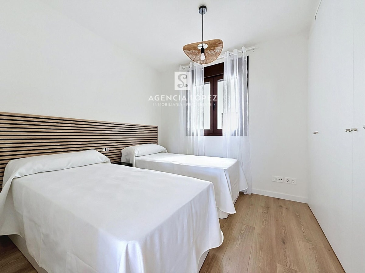 Alo Lazaga Musa 9 ALO - Rent Estepona