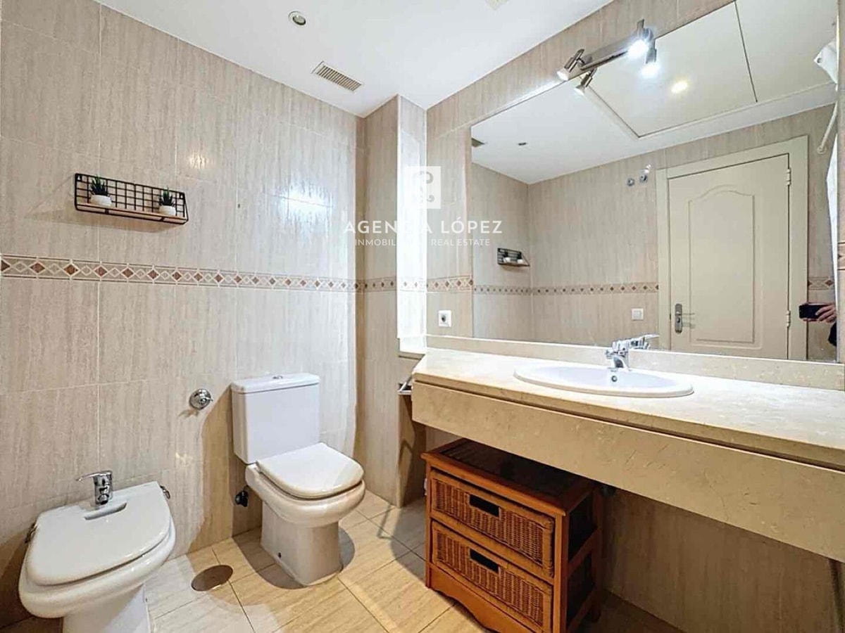 Alo Urban Sunshine Apartment 9 ALO - Rent Estepona