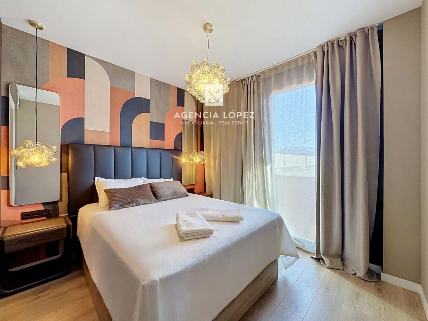 Alo Lazaga Zen 36 ALO - Rent Estepona