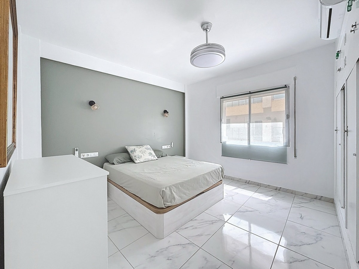 Alo Comfort 1 ALO - Rent Estepona