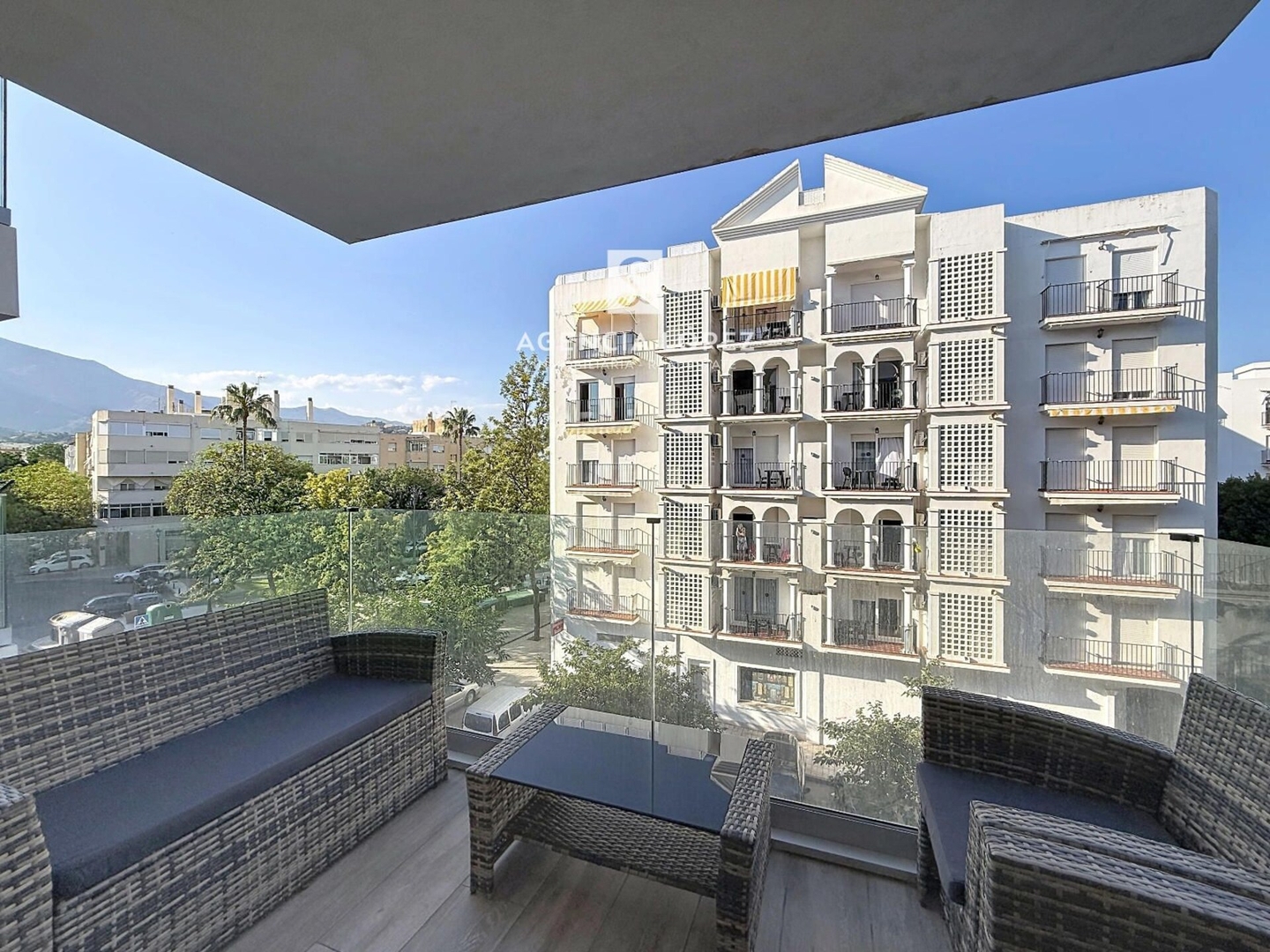 Alo Lazaga Marene 1 ALO - Rent Estepona