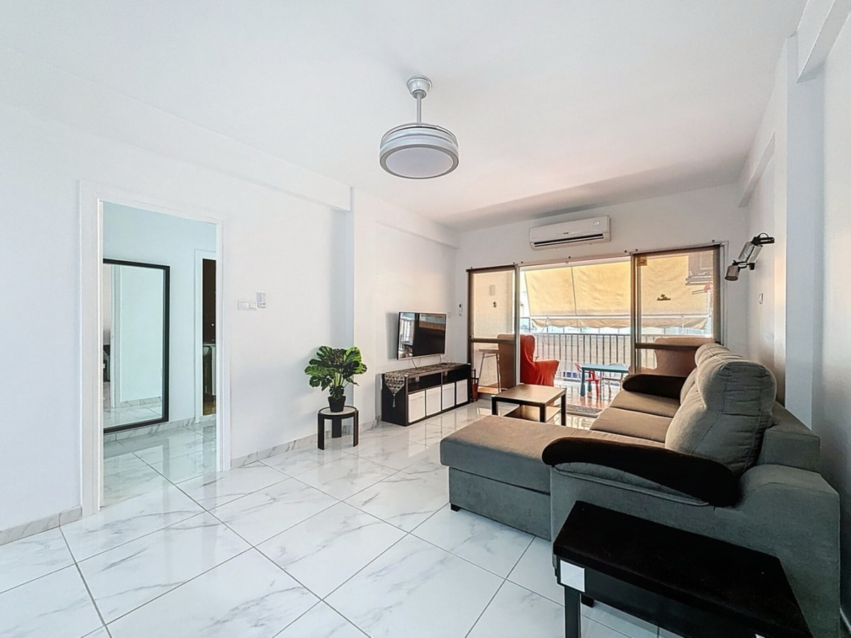 Alo Comfort 17 ALO - Rent Estepona