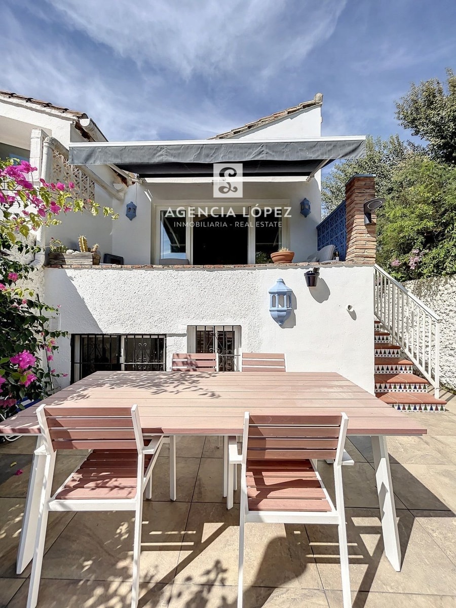 BAHIA DORADA OLIMPIA · Alo Home by the sea 11 ALO - Rent Estepona