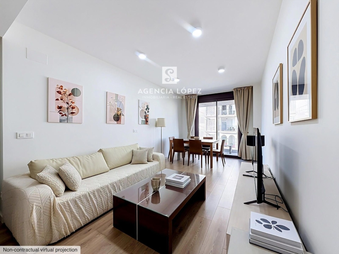 Alo Lazaga Marene 7 ALO - Rent Estepona