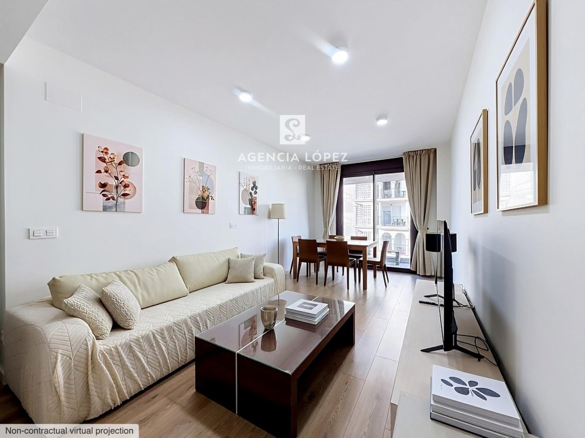 Alo Lazaga Marene 7 ALO - Rent Estepona