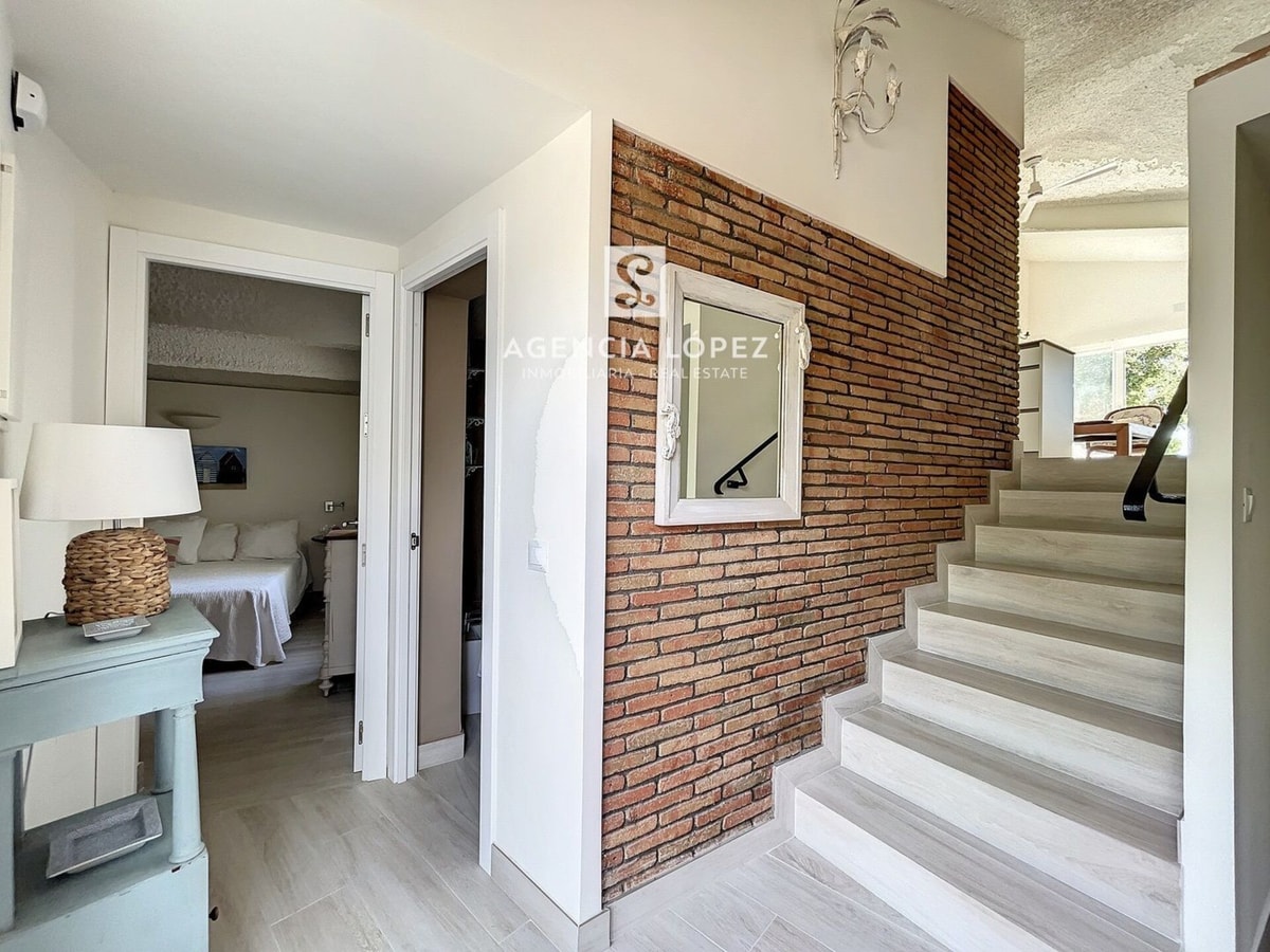 BAHIA DORADA OLIMPIA · Alo Home by the sea 21 ALO - Rent Estepona
