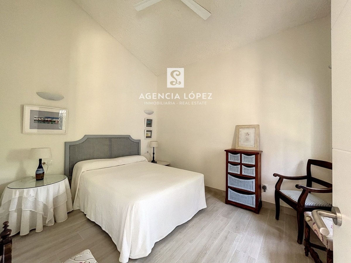 BAHIA DORADA OLIMPIA · Alo Home by the sea 27 ALO - Rent Estepona