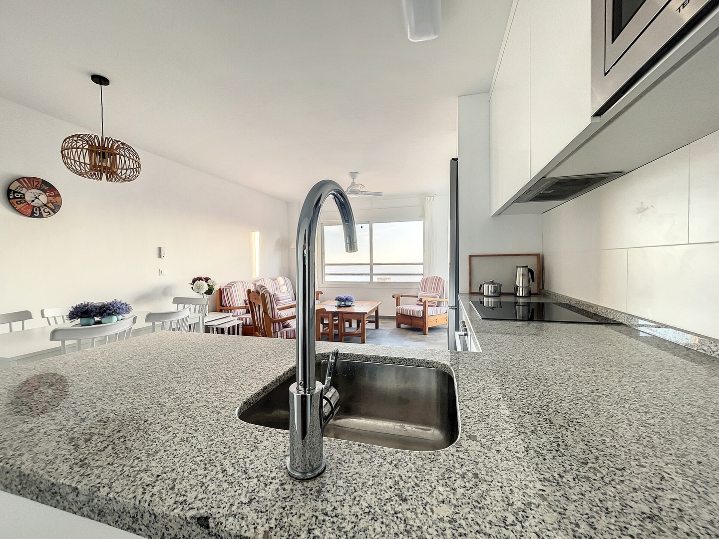 Alo Vista al mar Apartment 11 Estepona Homes