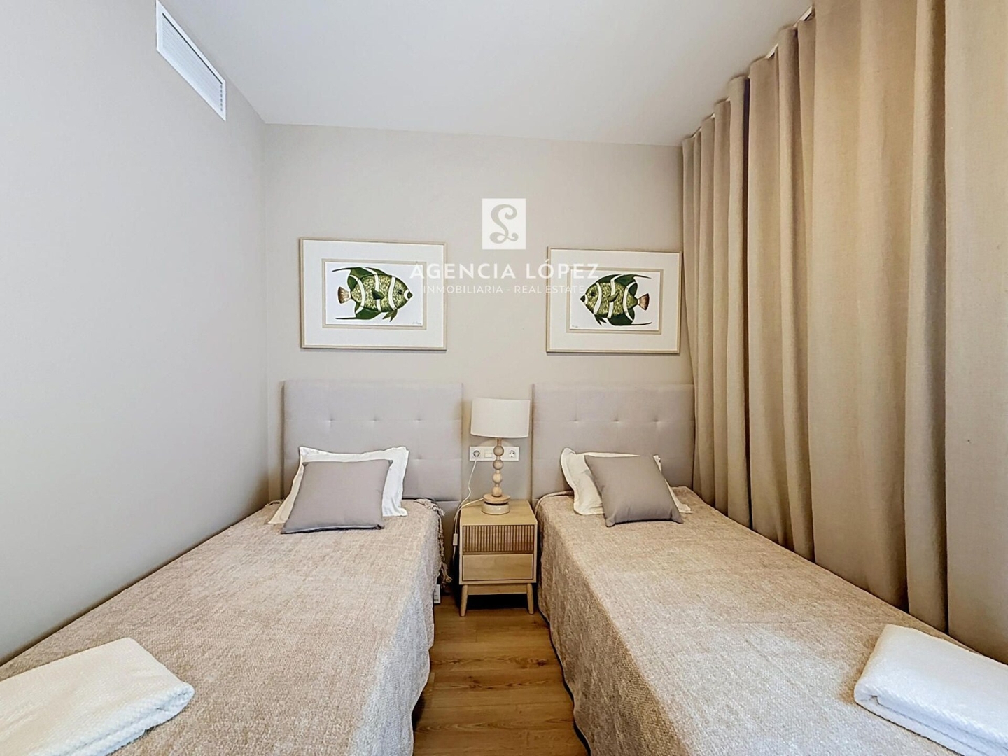 Alo Lazaga Zen 25 ALO - Rent Estepona