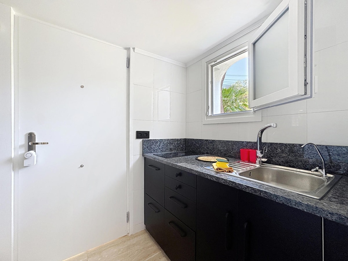 Alo Costa Suite 13 ALO - Rent Estepona