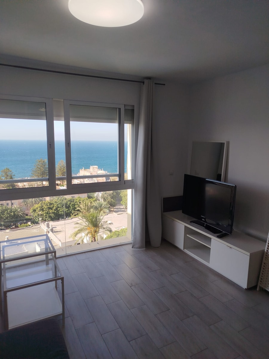 Alo Sunset View 7 ALO - Rent Estepona