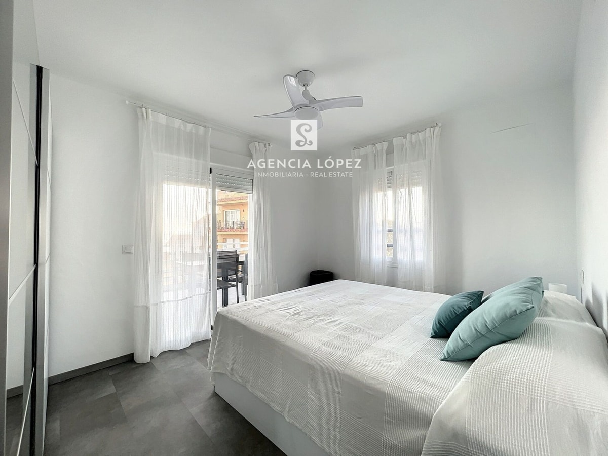 Kai Alde · Alo Vista al mar Apartment 18 ALO - Rent Estepona