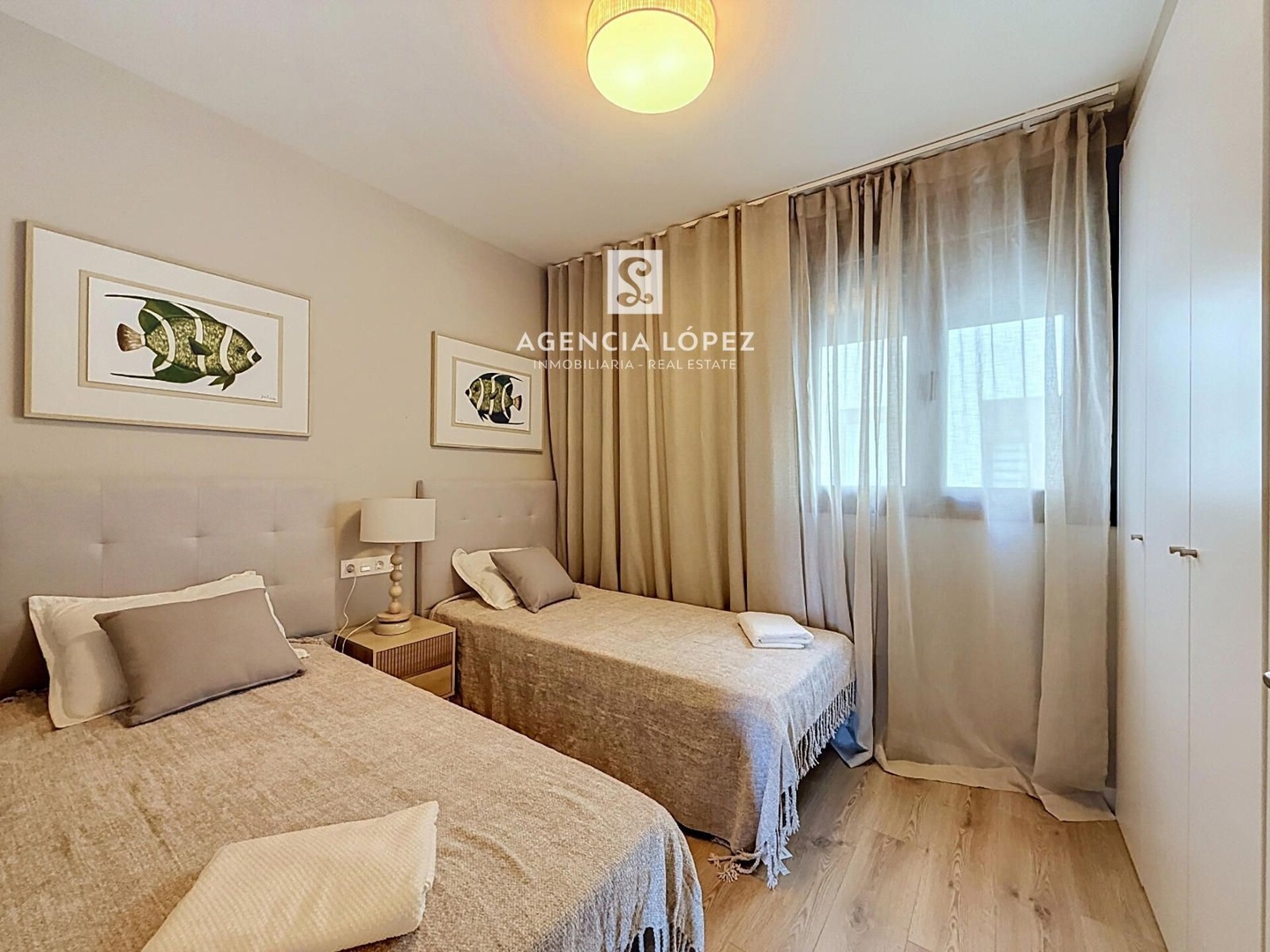 Alo Lazaga Zen 27 ALO - Rent Estepona