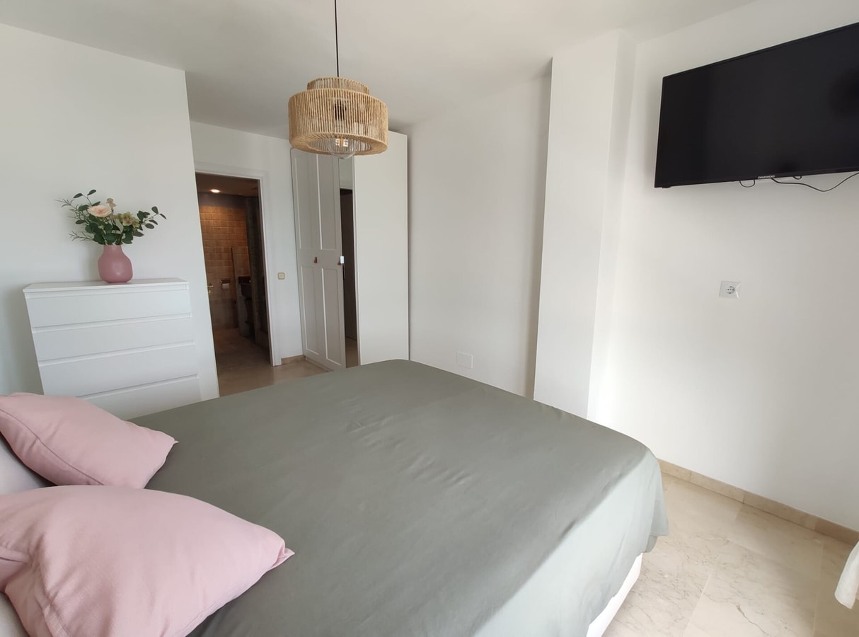 Alo Rada Waves Residence 11 ALO - Rent Estepona