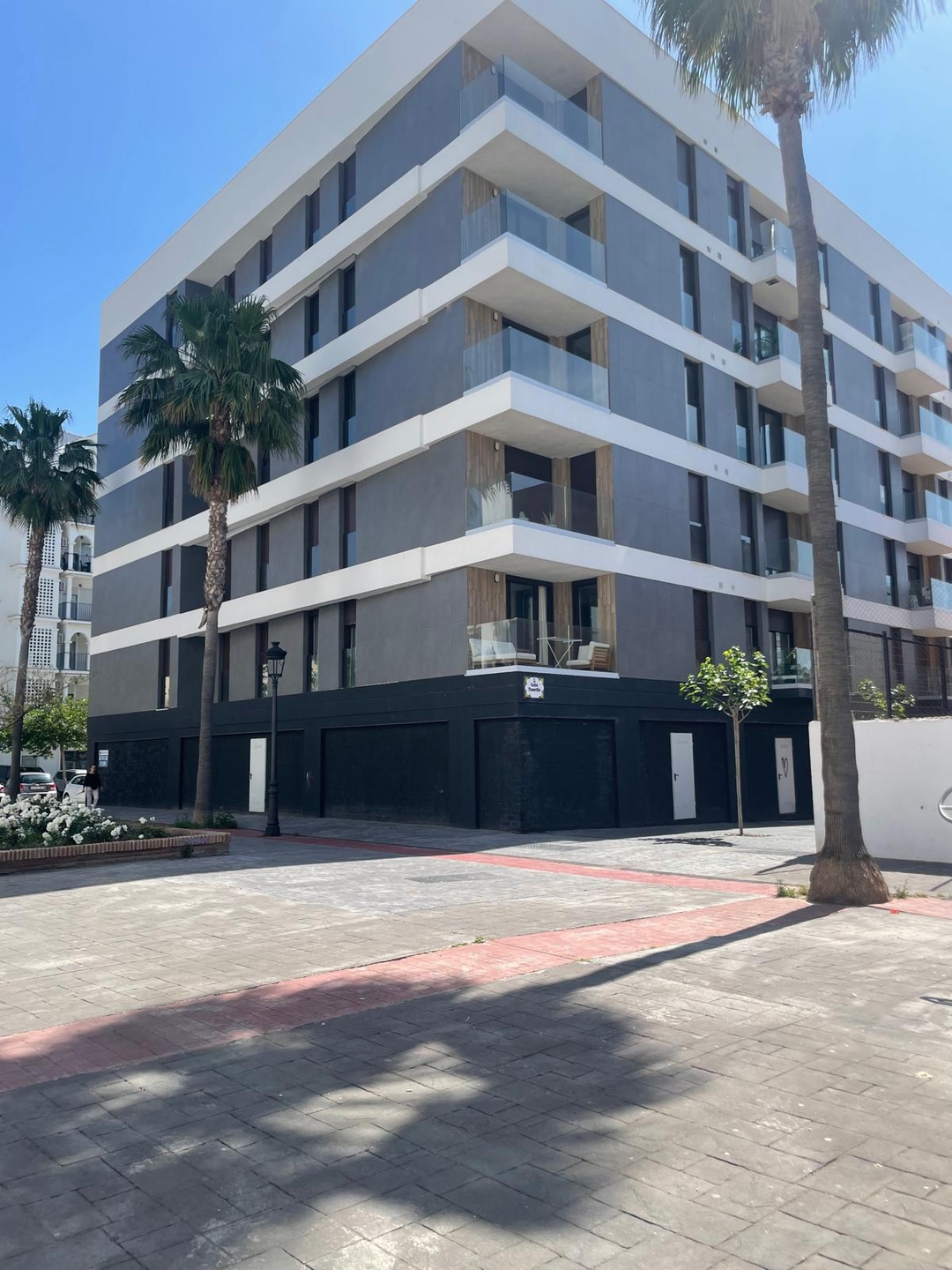 Alo Lazaga Exclusive Beach 50 ALO - Rent Estepona