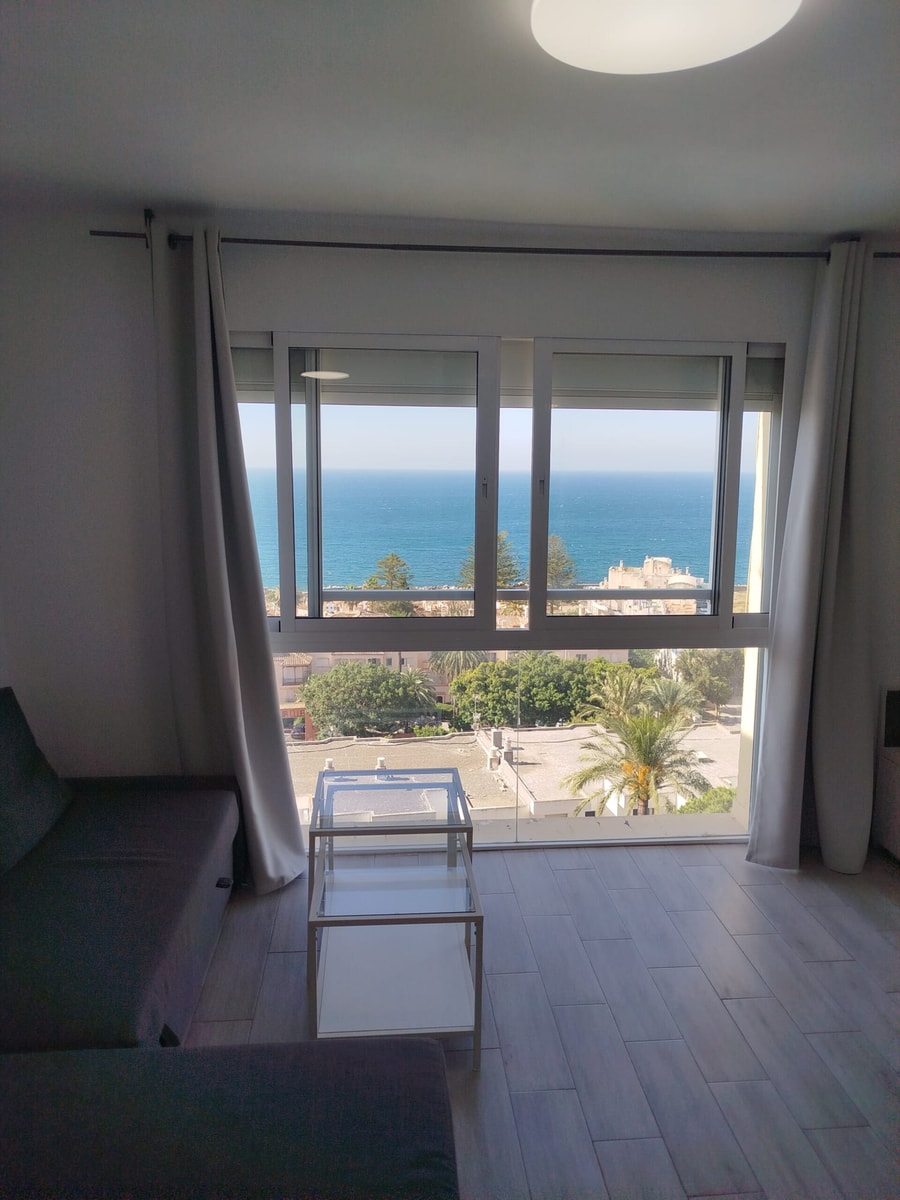 Alo Sunset View ALO - Rent Estepona