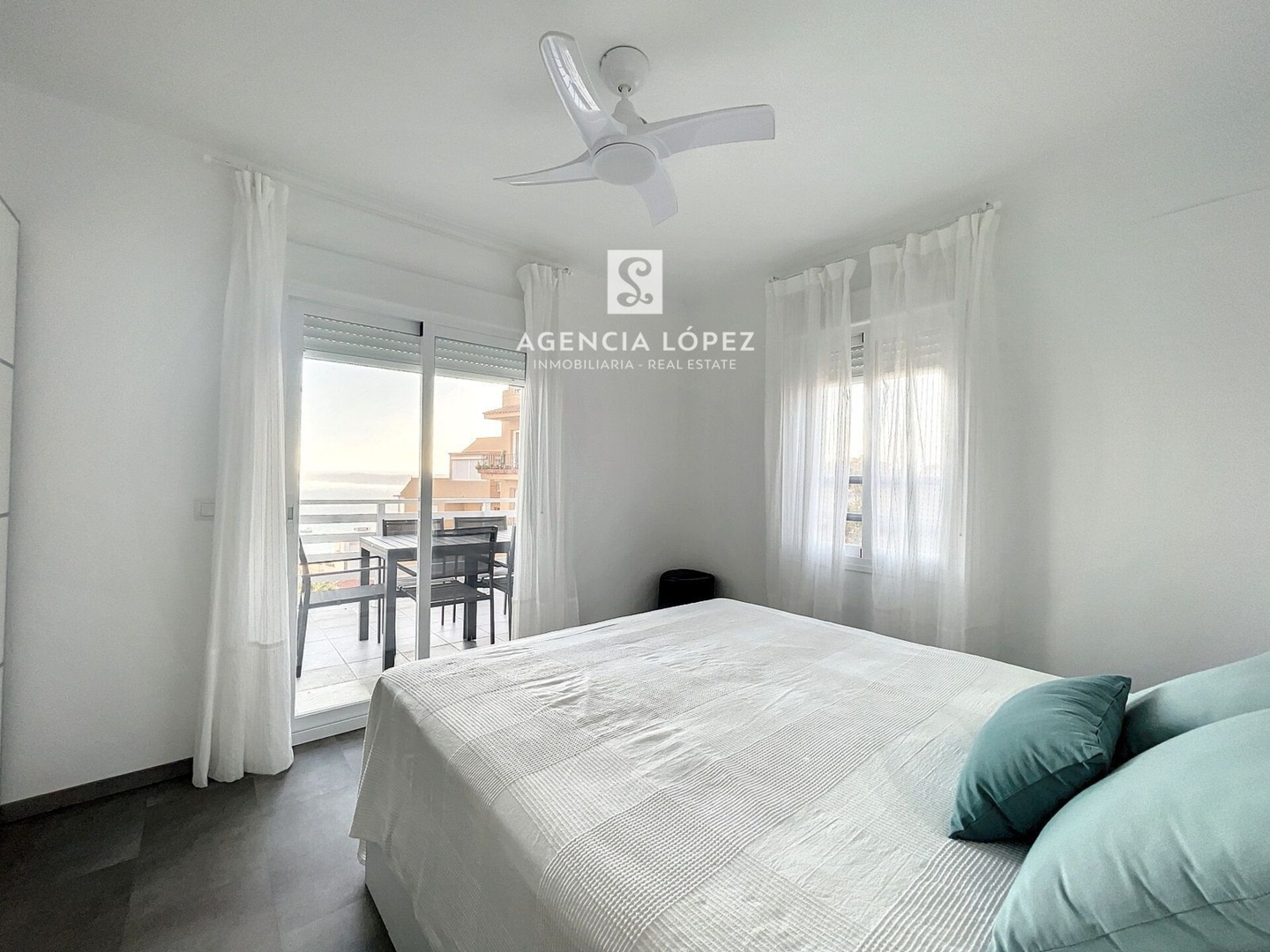 Alo Vista al mar Apartment 14 Estepona Homes